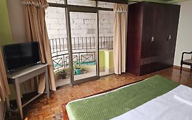 Royal Vista - Guest House